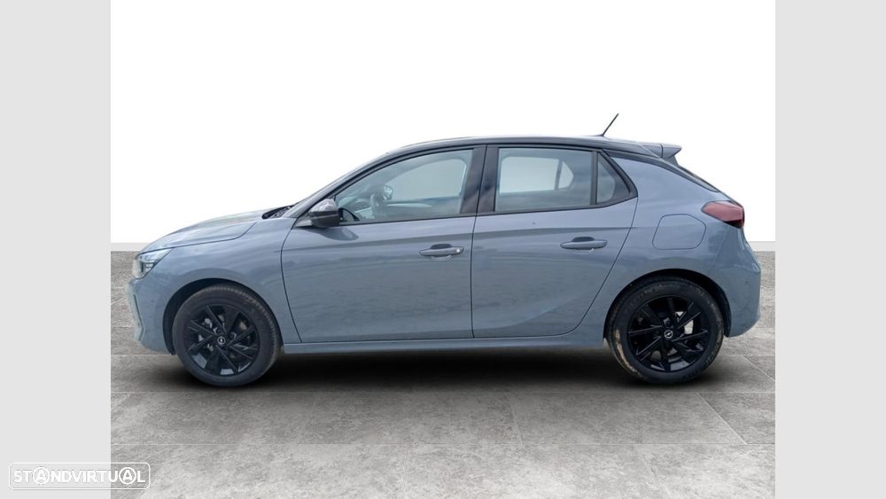 Opel Corsa 1.2 T GS — photo 5