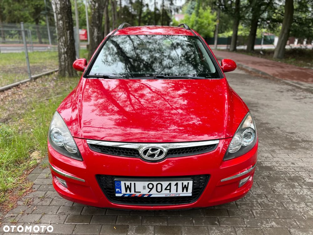 Hyundai i30 - 31