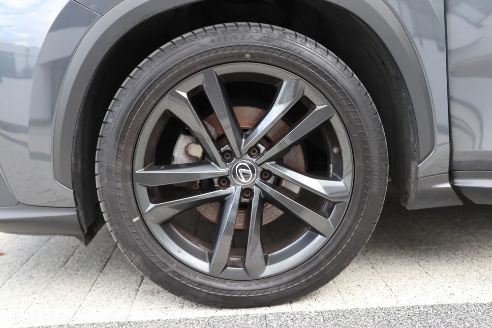 Lexus NX 350h Prestige AWD - 14