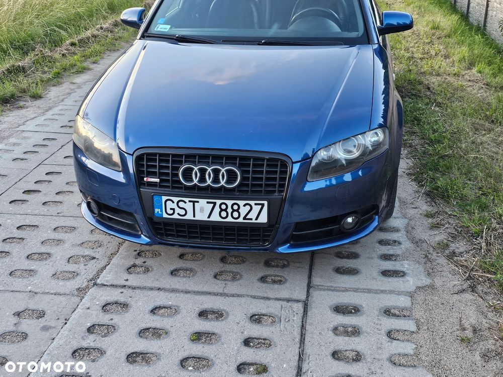 Audi A4 Avant 2.0 TDI - 25
