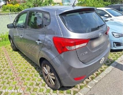 Hyundai ix20 1.6 CRDi Classic - 3