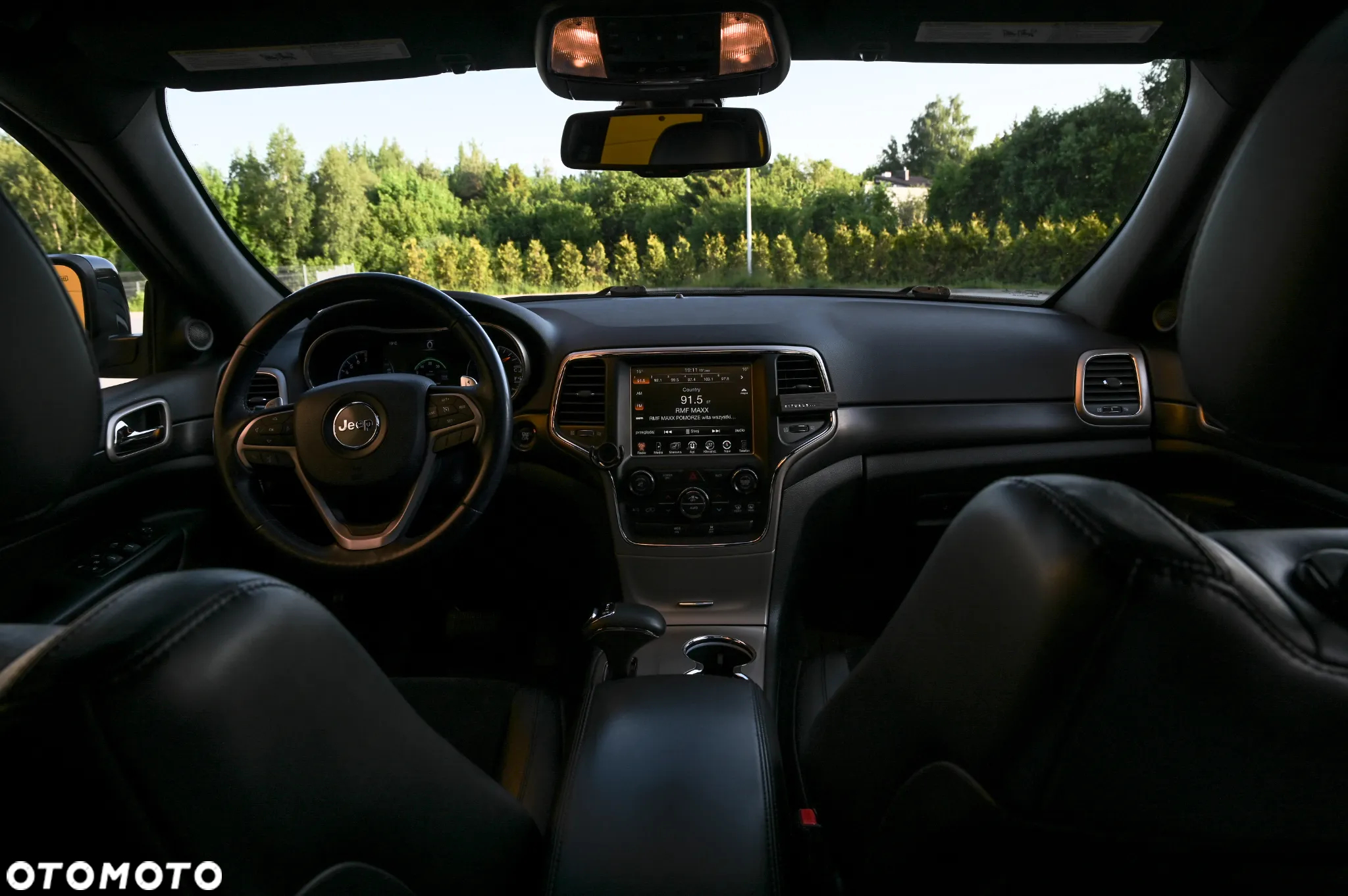 Jeep Grand Cherokee - 6