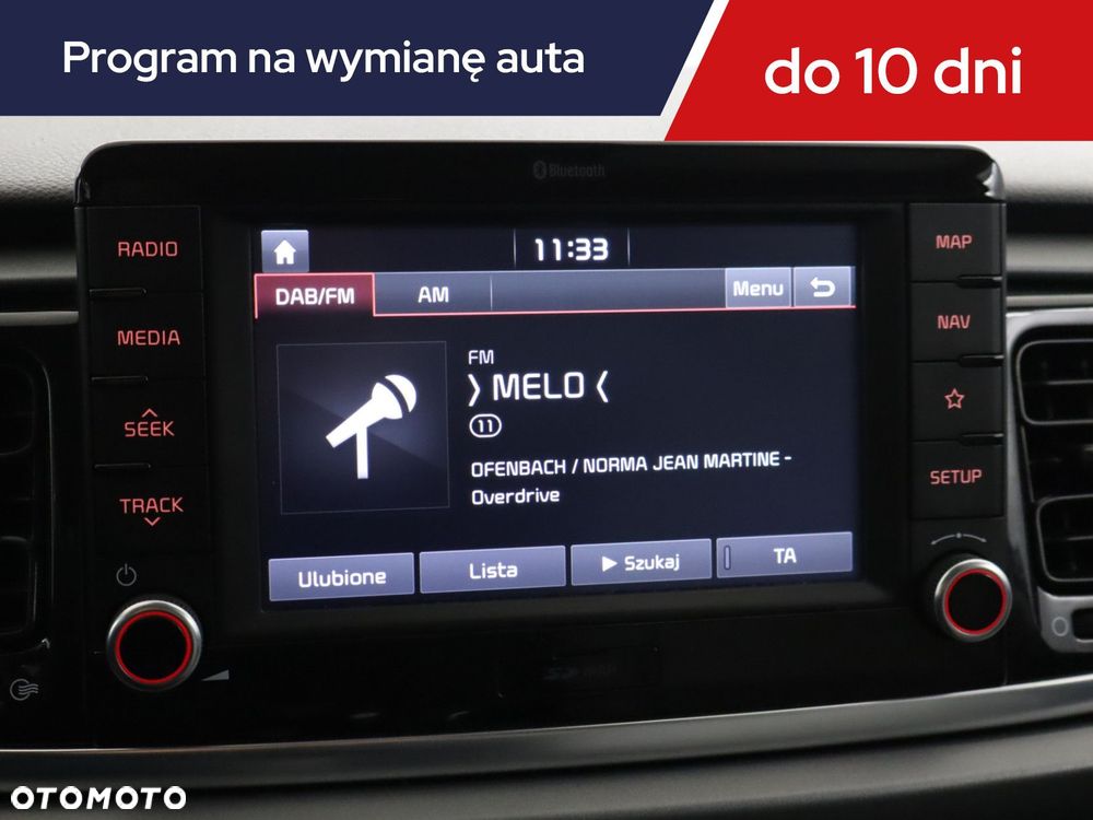 Kia Rio - 14