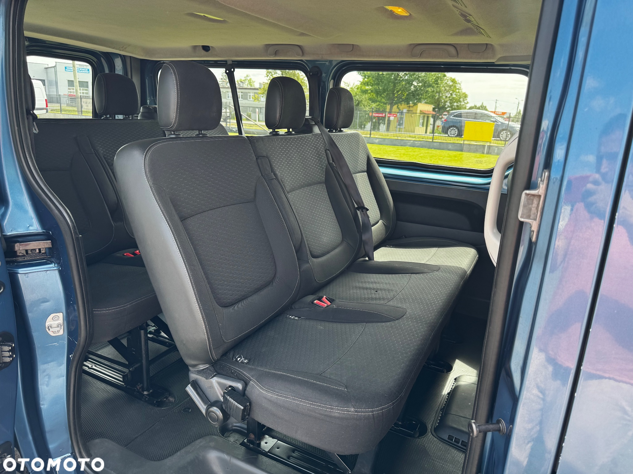 Opel Vivaro - 5