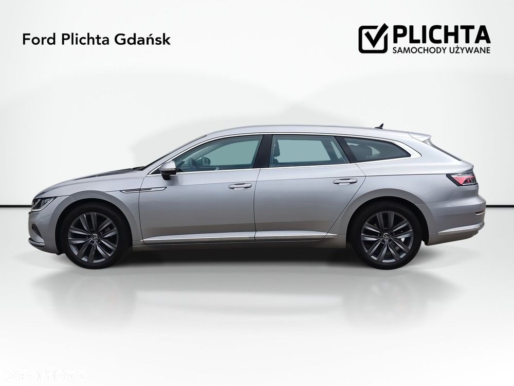 Volkswagen Arteon Shooting Brake - 9
