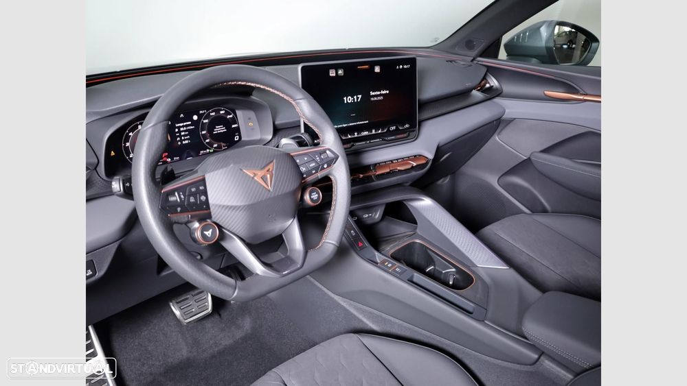 Cupra Terramar - 11