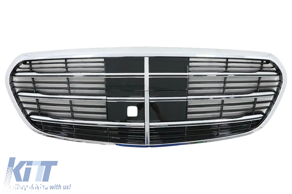 Bara Fata compatibil cu Mercedes S-Class W223 Limousine (2020-up) - 2