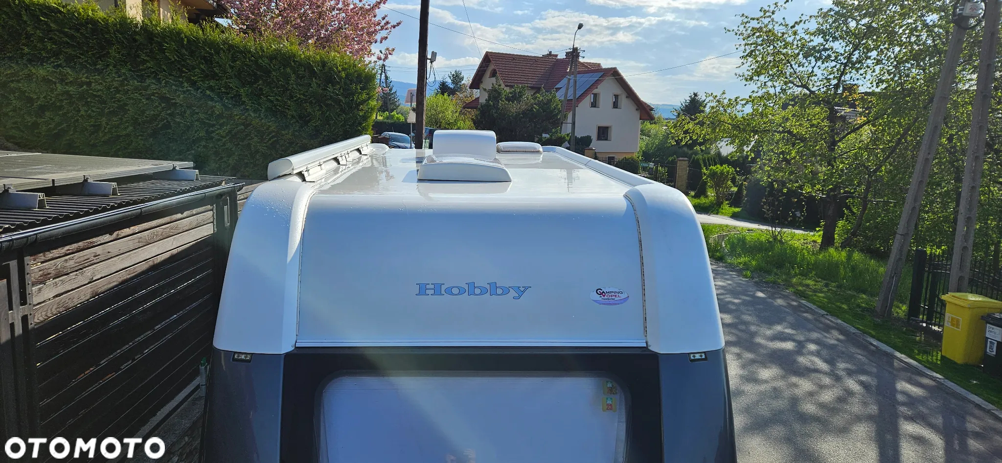 Hobby WFB 495 EXCELLENT - 4