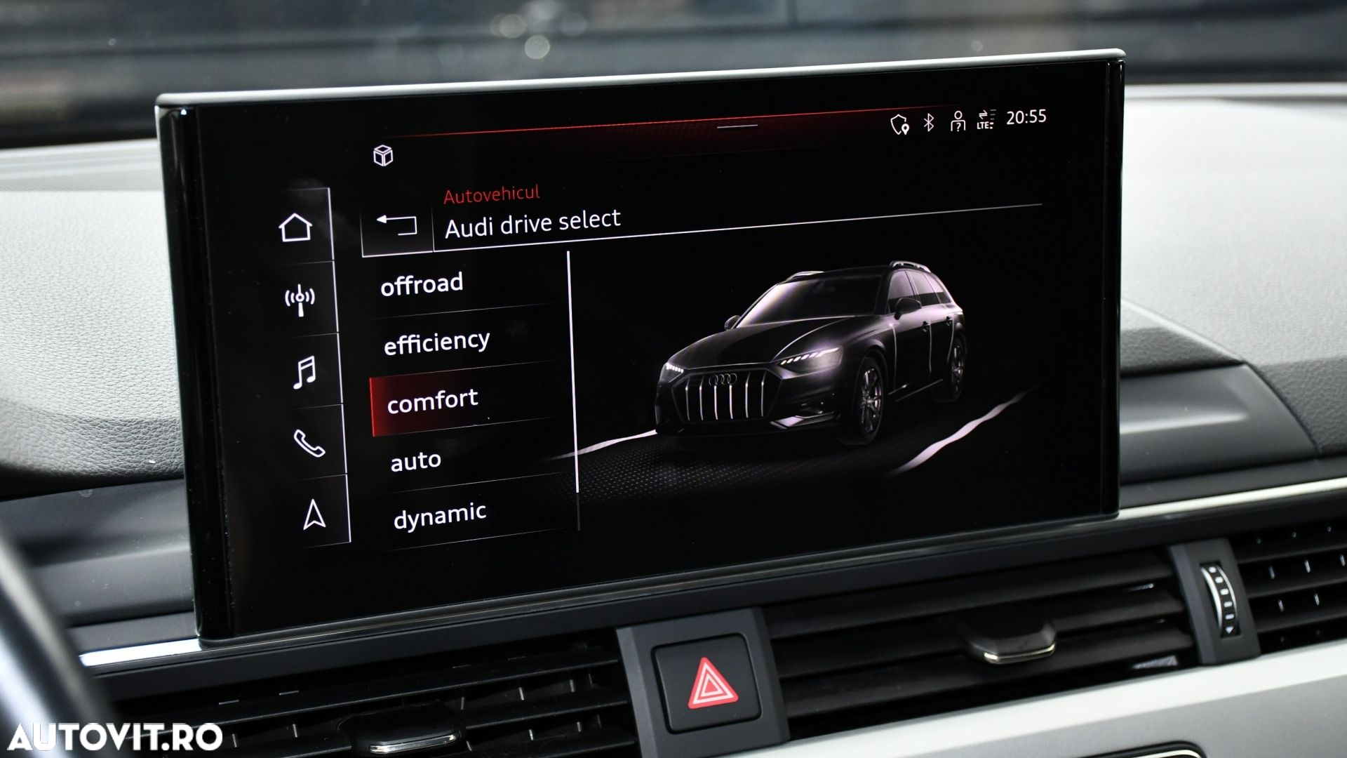 Audi A4 Allroad 2.0 TDI Quattro S tronic - 16