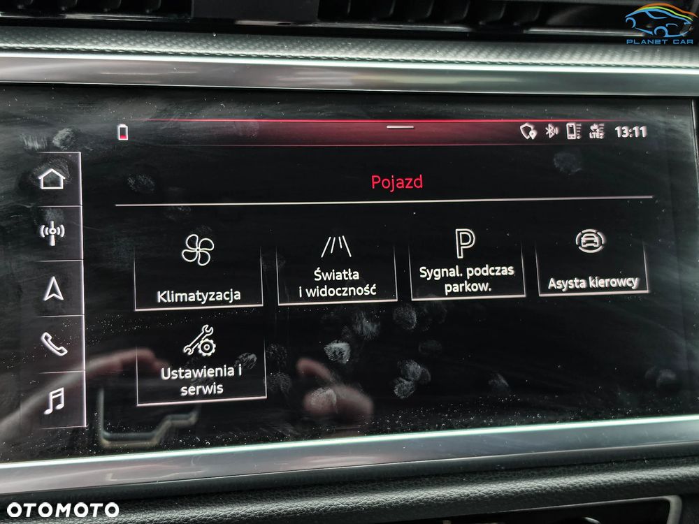 Audi Q3 40 TDI Quattro S tronic advanced - 34