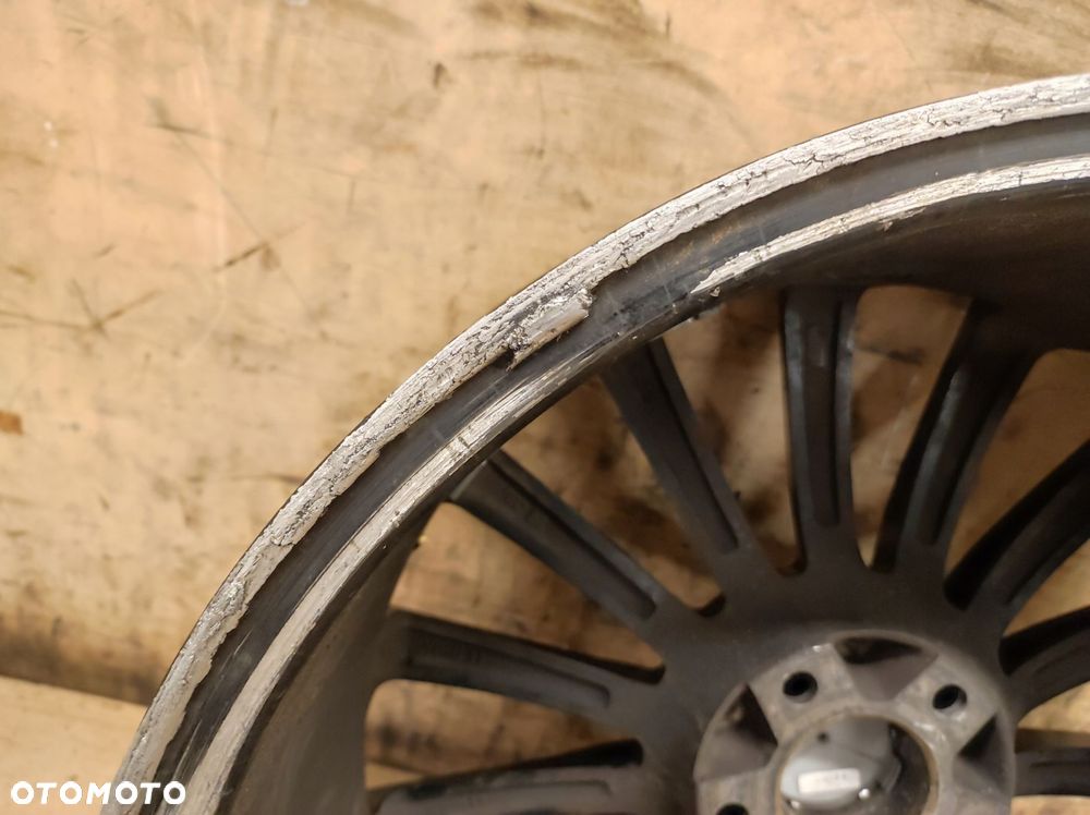 felga aluminiowa alus c klasa w205 205 - 10