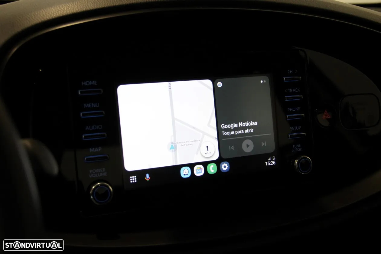 Toyota Aygo X 1.0 Pulse - 22