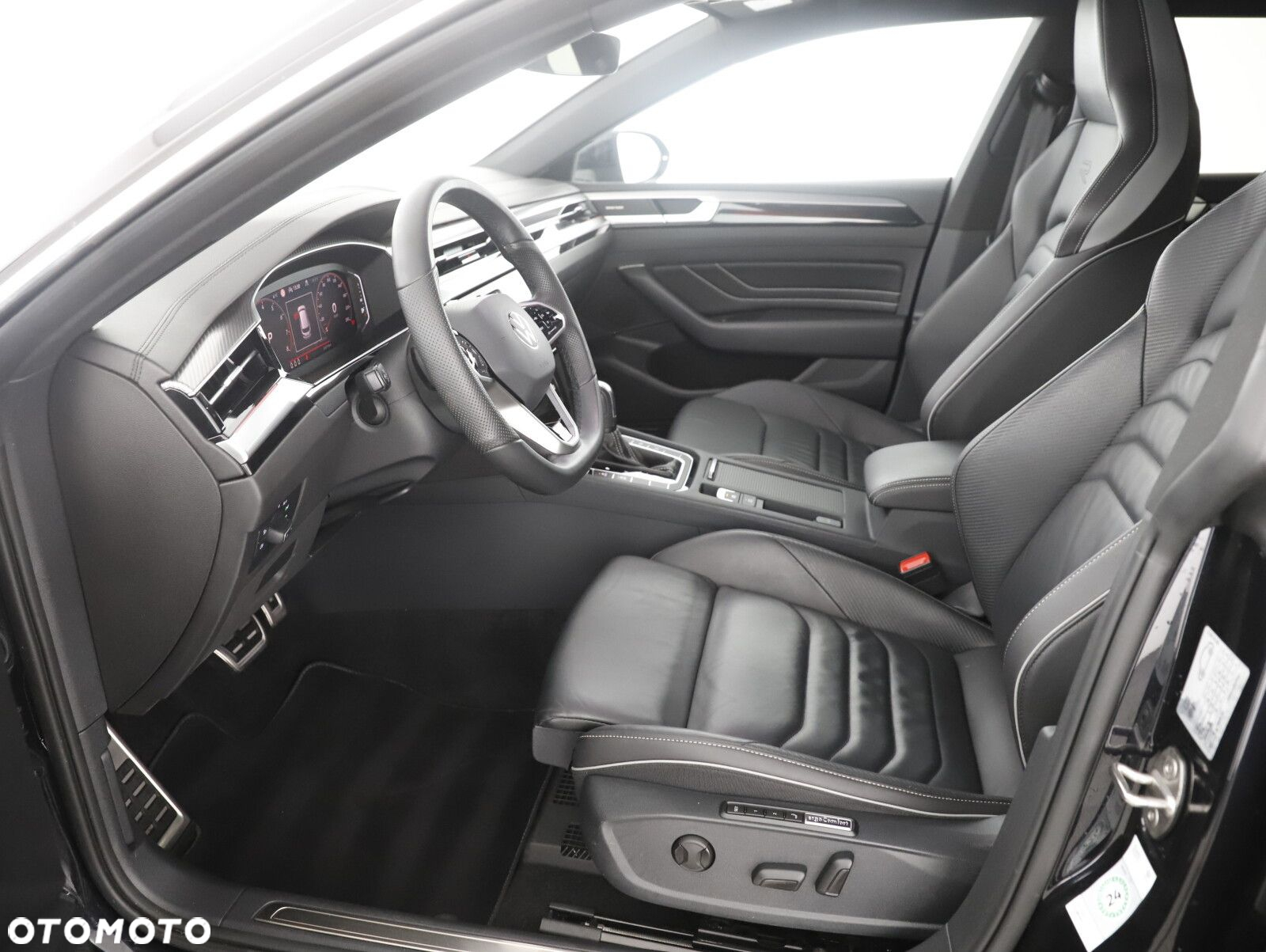 Volkswagen Arteon 2.0 TSI R-Line DSG - 12