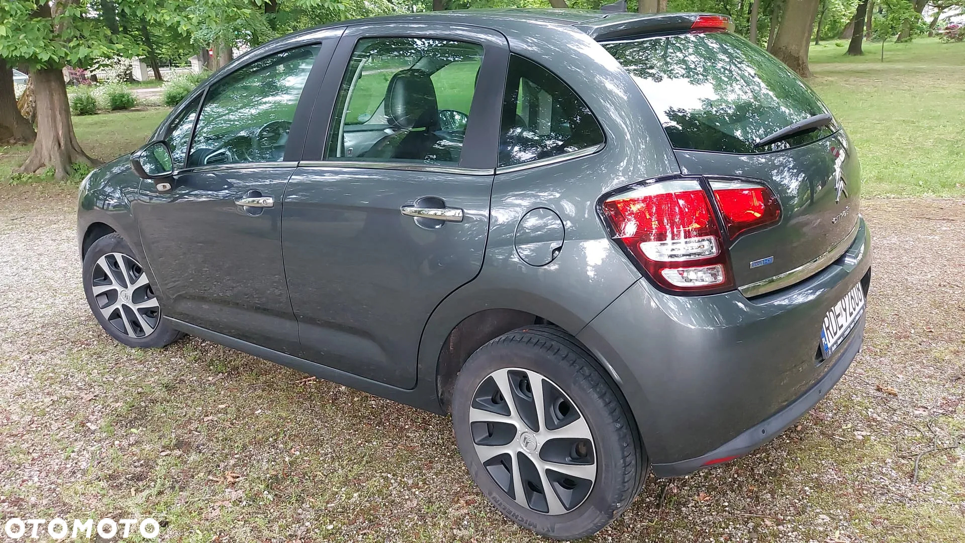 Citroën C3 1.6 BlueHDi Feel S&S - 4
