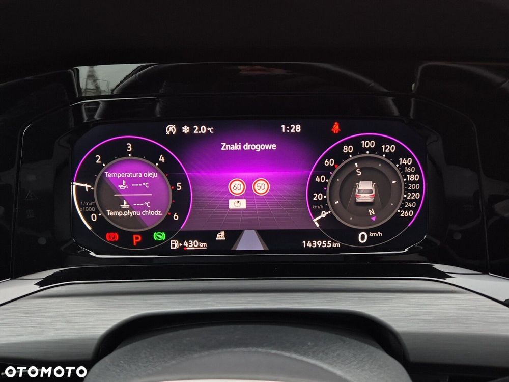 Volkswagen Golf Variant - 23