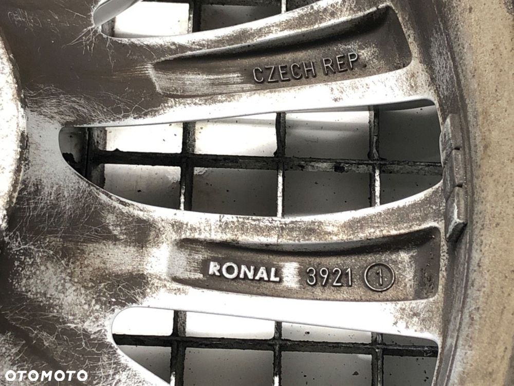 FELGA ALUMINIOWA 18 8I 5X112 72,1 ET 30  BMW 5 (G30, F90) 2016 - 2022 540 d xDrive 235 kW [320 KM] - 6