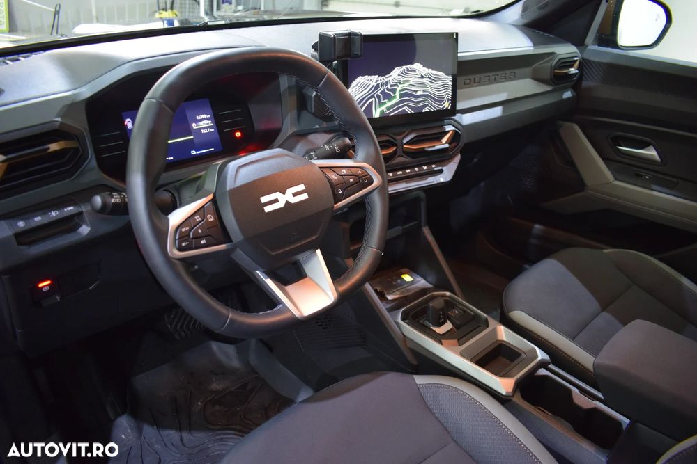Dacia Duster - 4