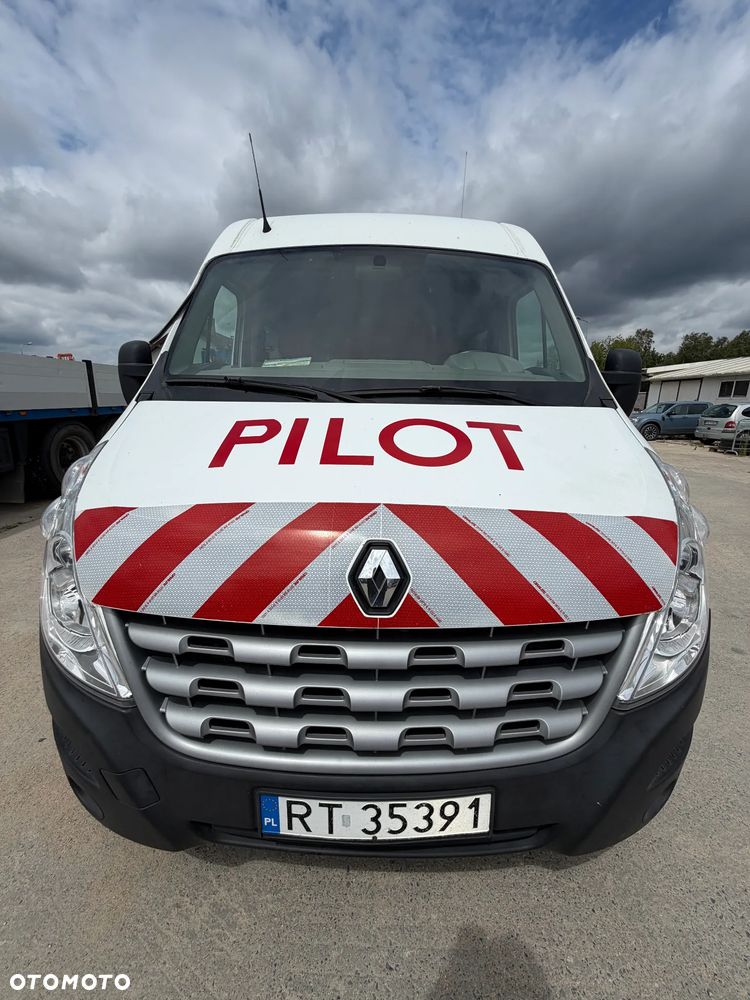 Renault Master - 9