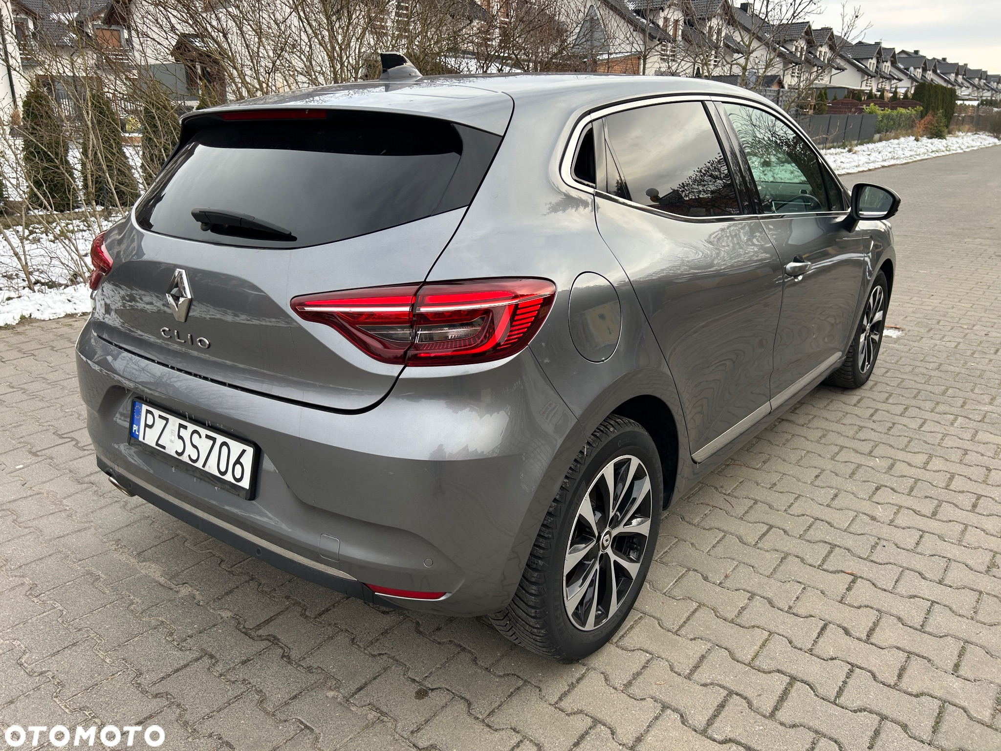 Renault Clio TCe 90 TECHNO - 6