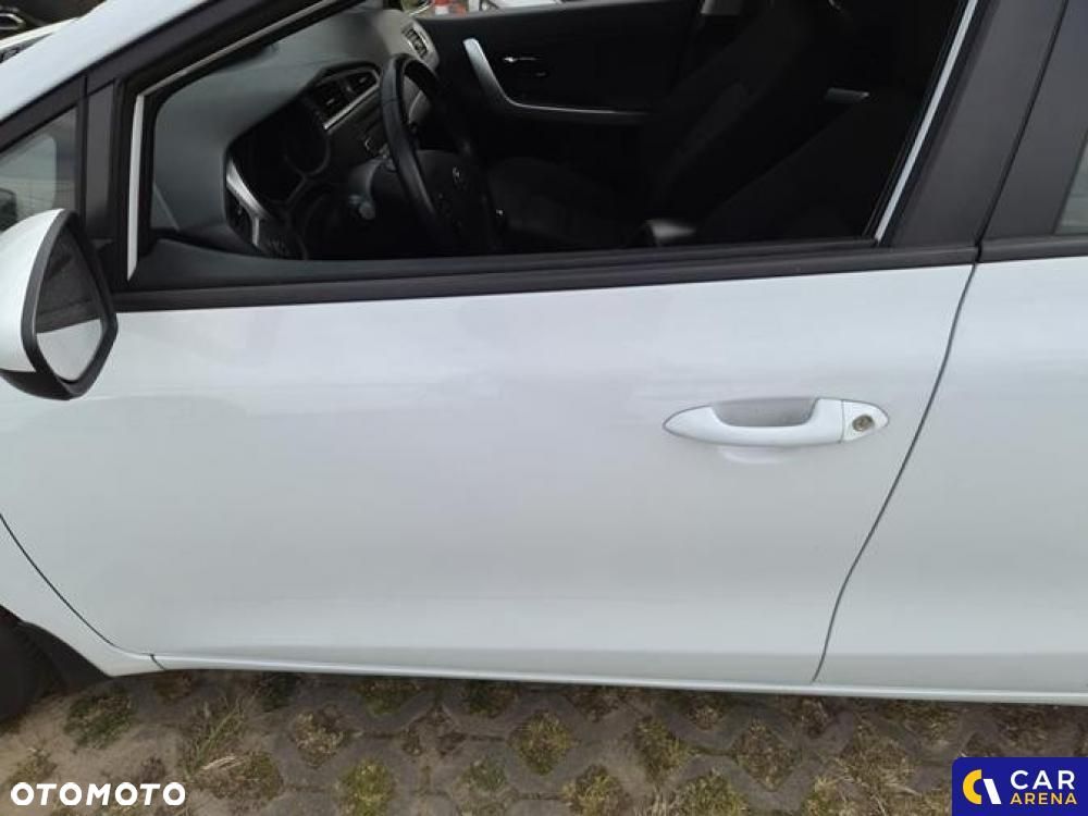 Kia Ceed - 18