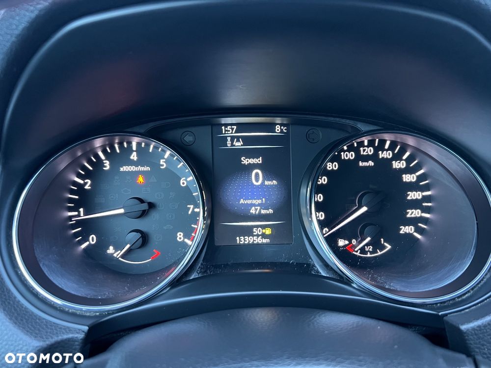 Nissan Qashqai 1.2 DIG-T Tekna - 15