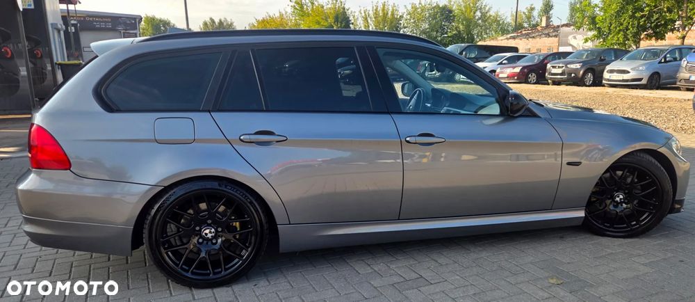 BMW Seria 3 - 15
