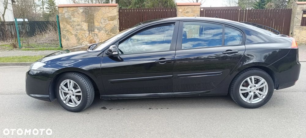 Renault Laguna 2.0 16V 140 Dynamique - 3