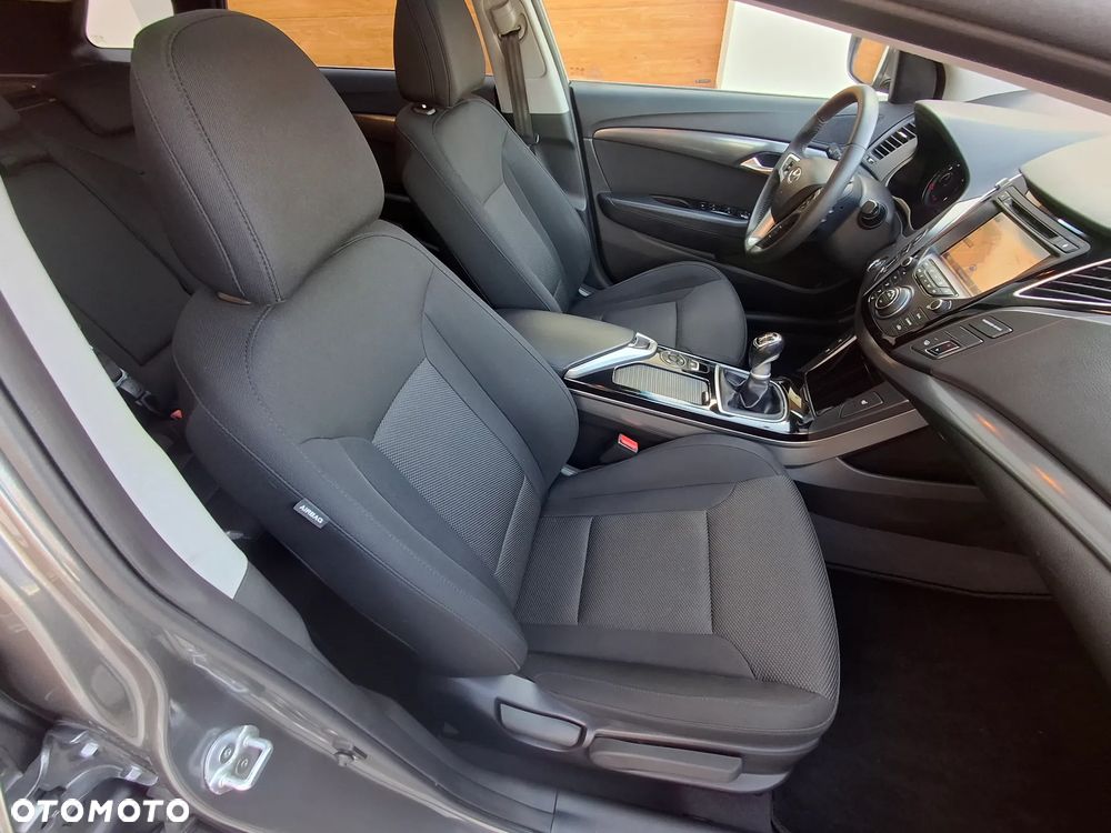 Hyundai i40 2.0 GDI Premium - 14