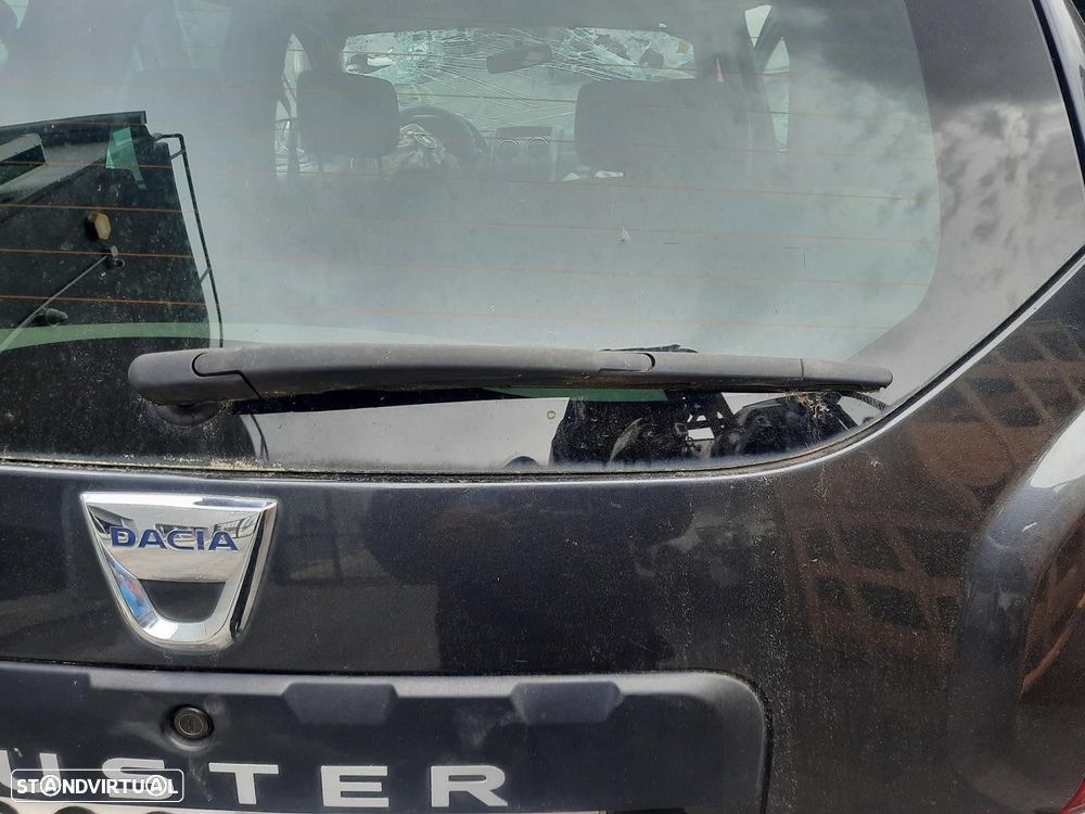 BOMBA INJECÇÃO DACIA DOKKER 2015 - 1