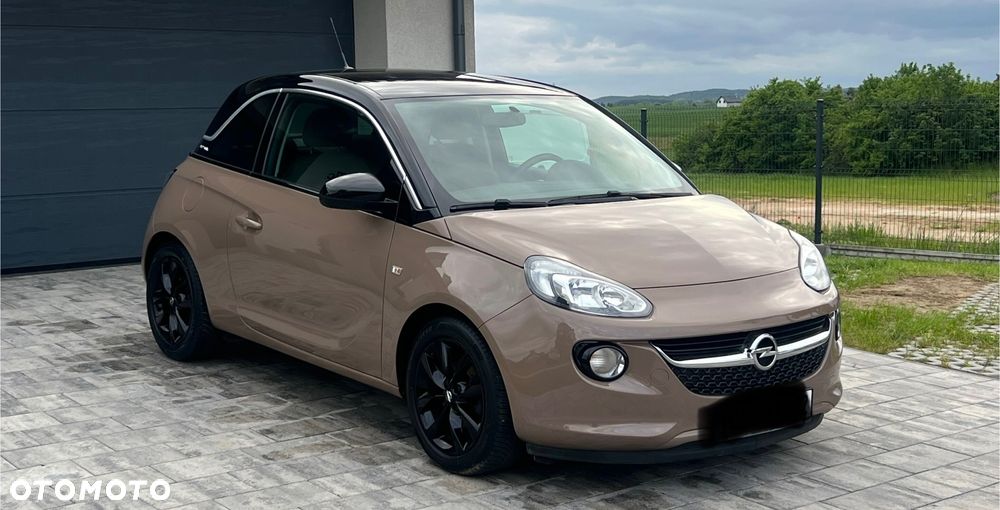 Opel Adam - 5