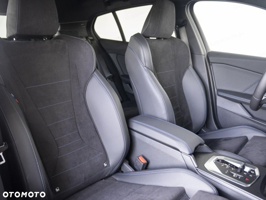 BMW Seria 1 116 - 9