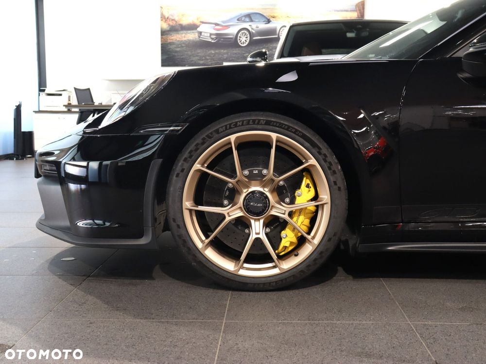 Porsche 911 GT3 PDK - 11