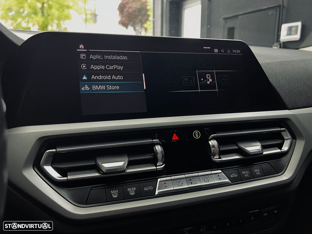 BMW 330 e Corporate Edition Auto - 19