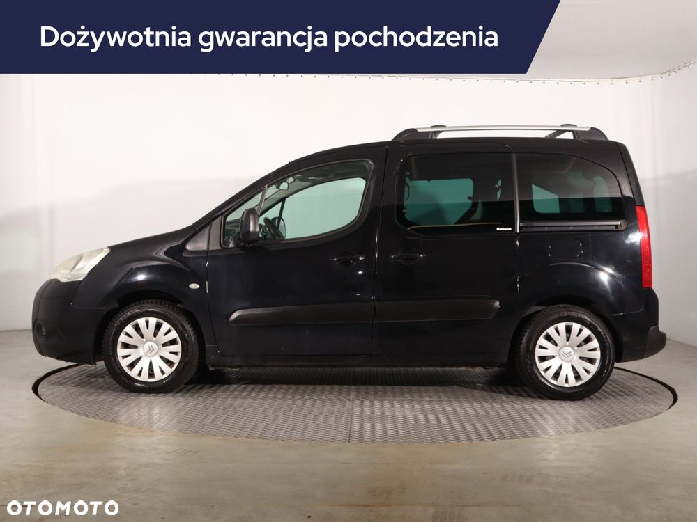 Citroën Berlingo - 4