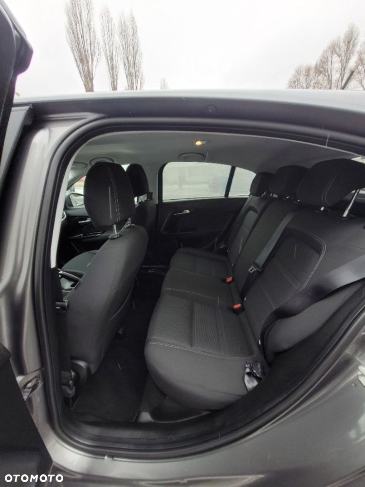 Fiat Tipo 1.4 T-Jet Lounge - 15