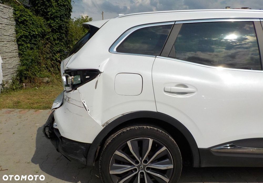 Renault Kadjar - 17