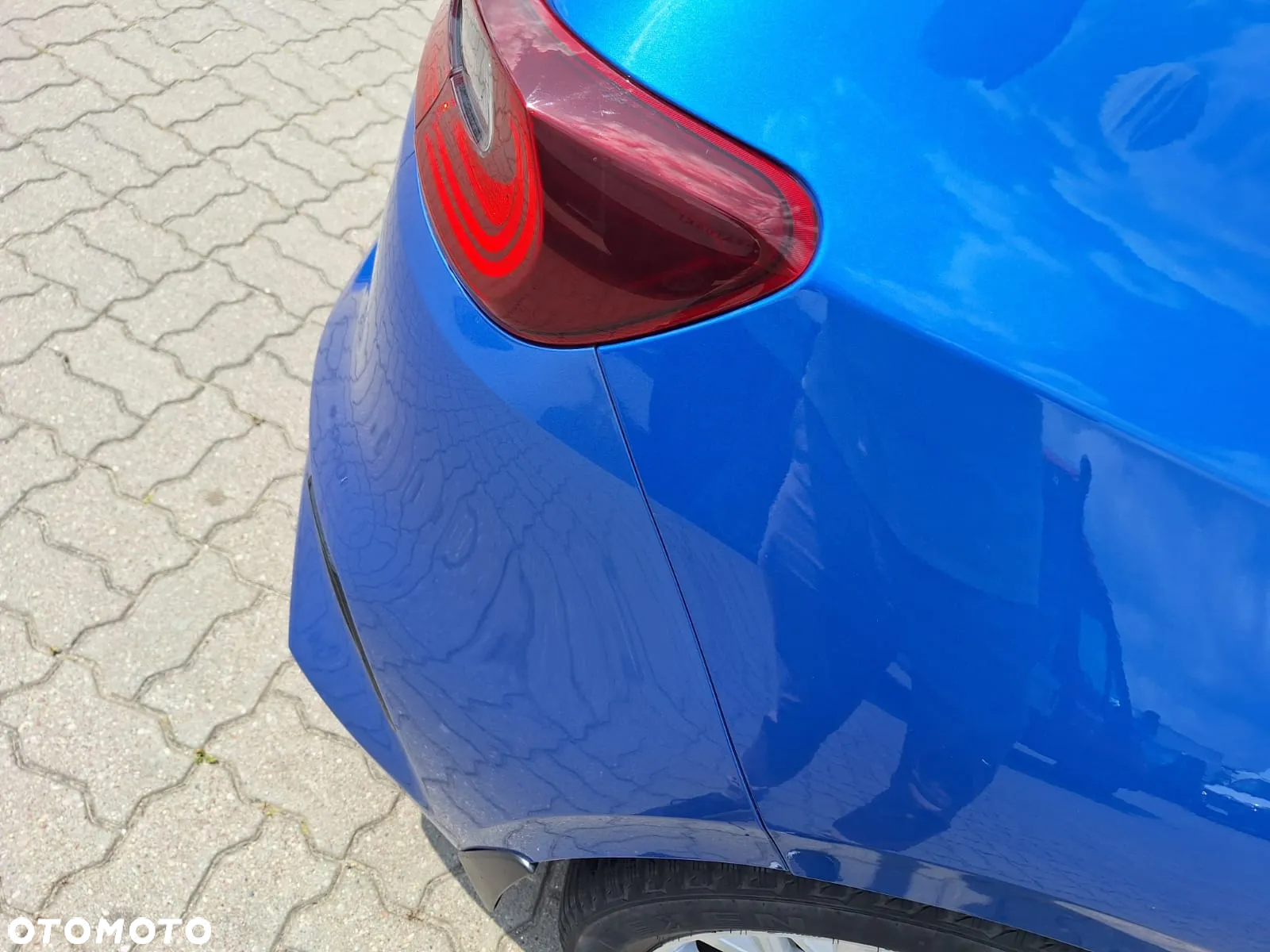 Kia Ceed 1.5 T-GDI M - 22
