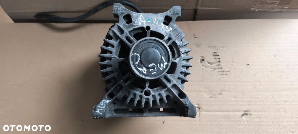 MERCEDES W168 97-04  1,7 CDTI ALTERNATOR 150A VALEO A6681540202