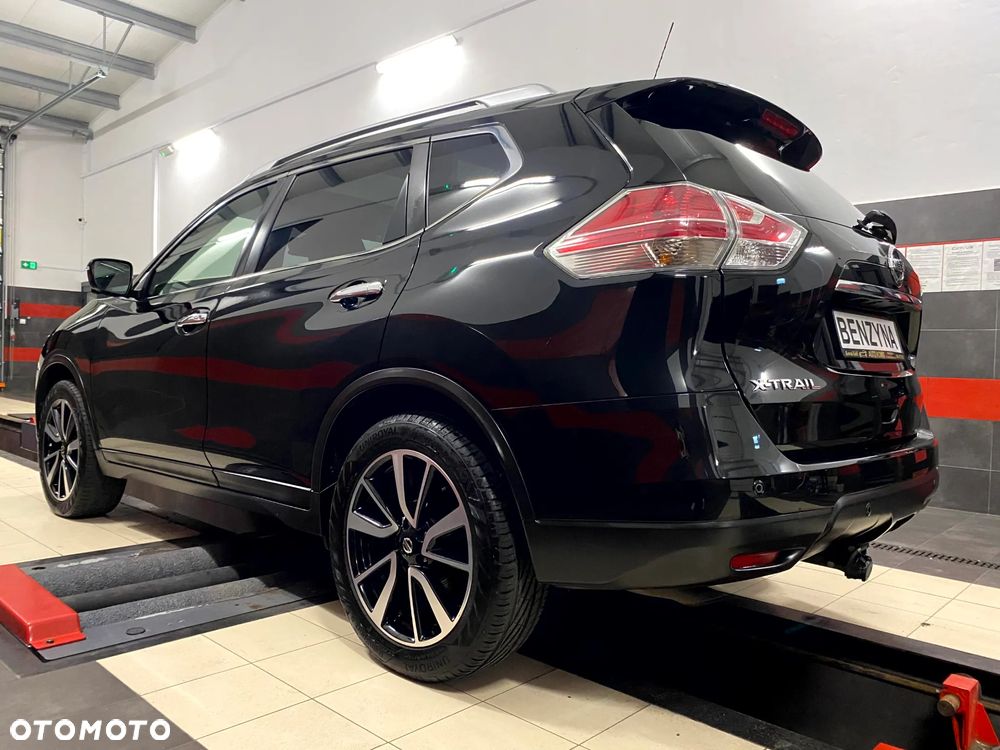 Nissan X-Trail 1.6 DIG-T Tekna - 12