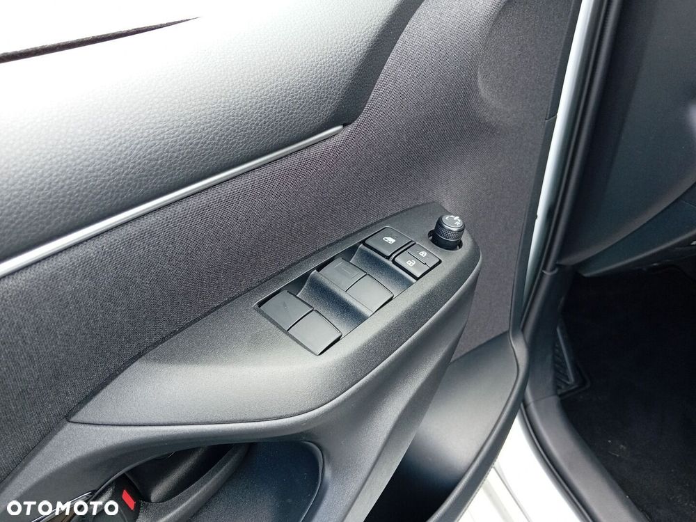 Toyota Yaris Hybrid 1.5 Style - 20
