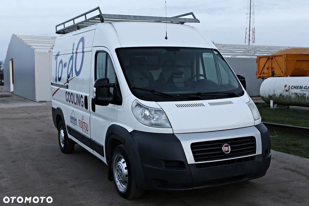 Fiat DUCATO - 15