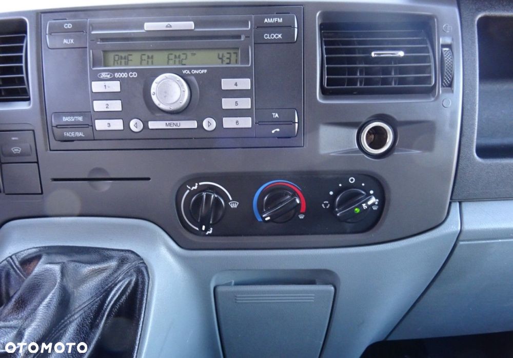 Ford Transit - 7