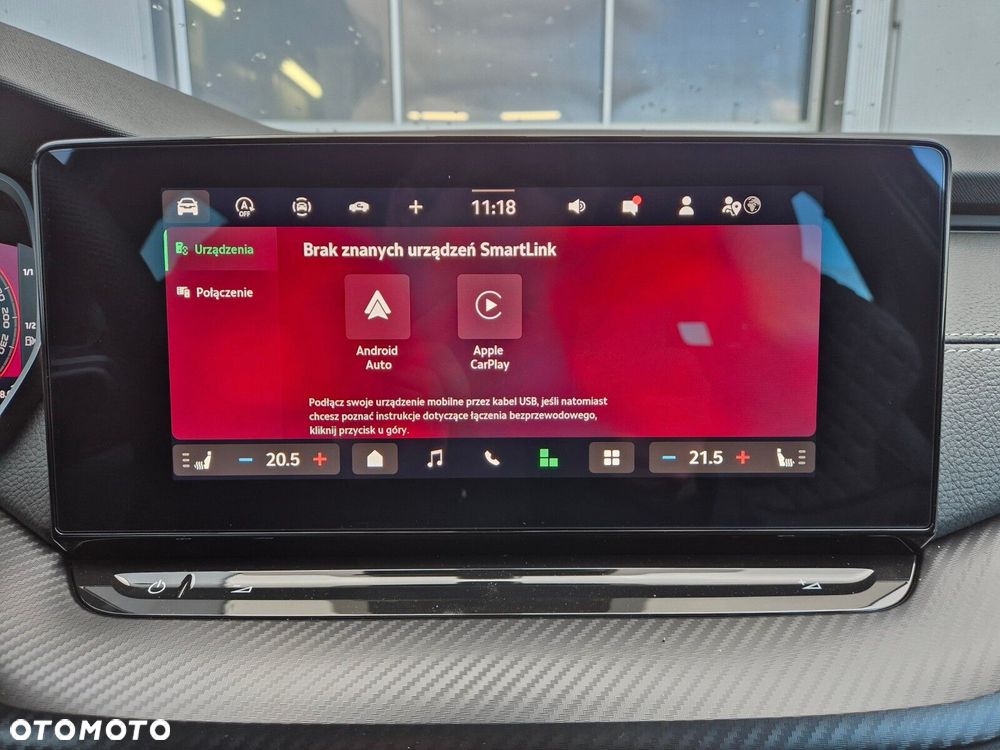 Skoda Octavia 1.5 TSI mHEV Sportline DSG - 29