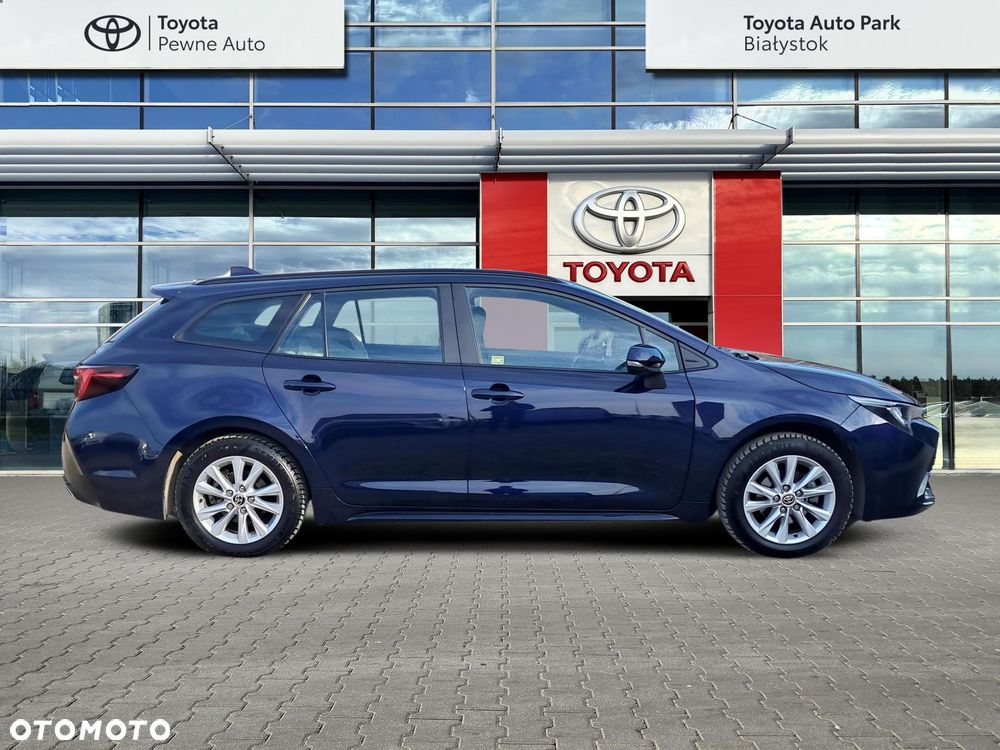 Toyota Corolla 1.8 Hybrid Comfort - 7