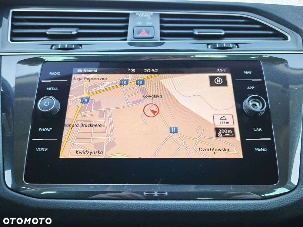 Volkswagen Tiguan 1.5 TSI EVO Highline DSG - 33