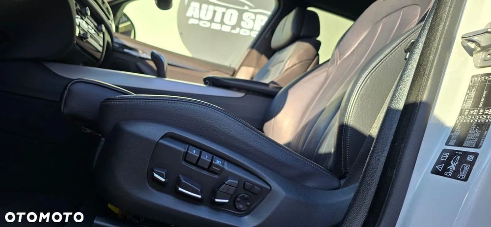 BMW X5 xDrive40d - 10