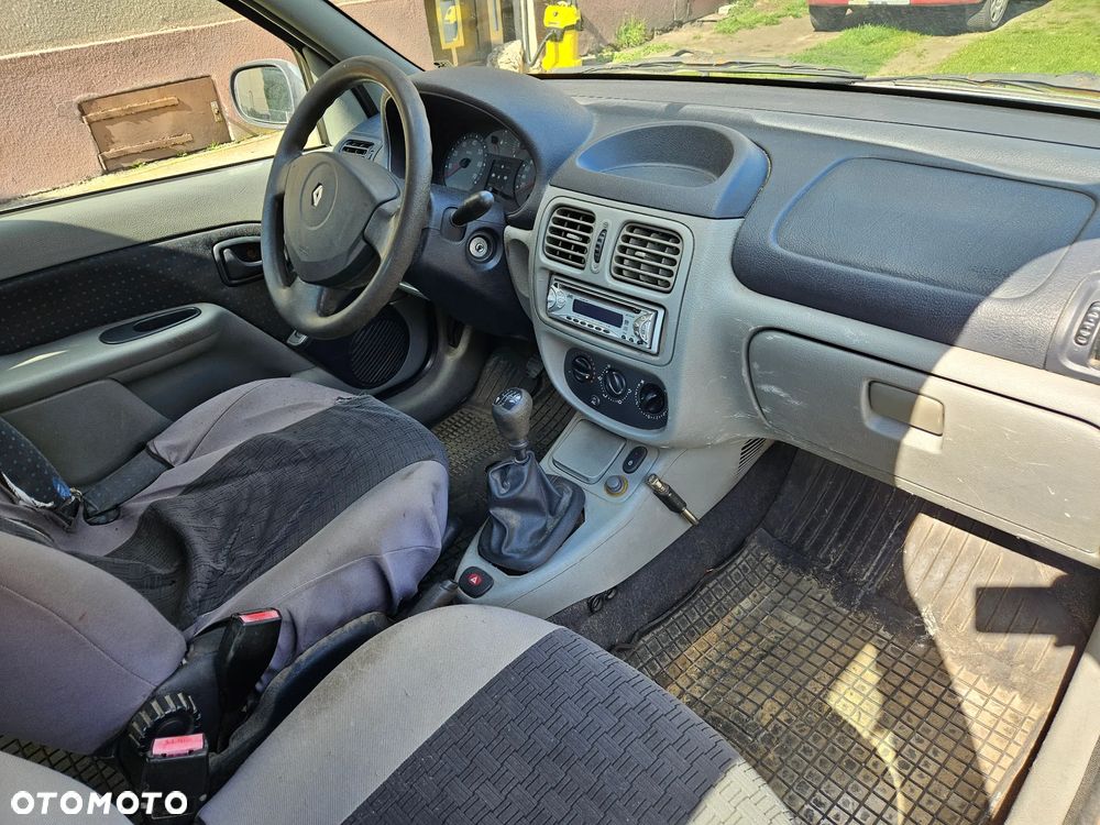 Renault Thalia 1.4 16V Alize - 6