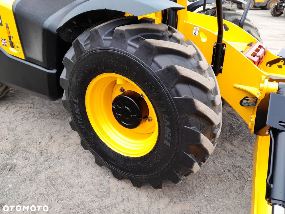 JCB 540-170 2016R - 15