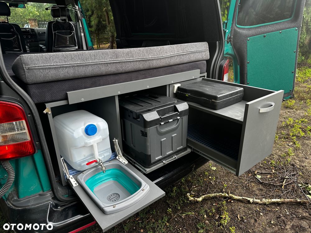 Volkswagen Transporter - 13
