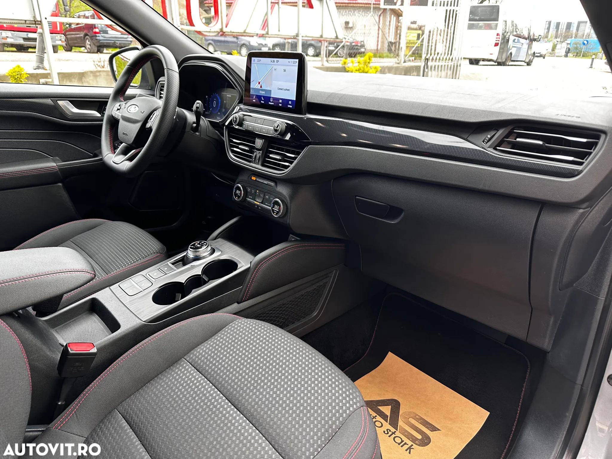 Ford Kuga 1.5 EcoBlue Aut. ST-LINE - 6